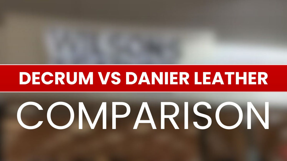 Decrum vs. Danier
