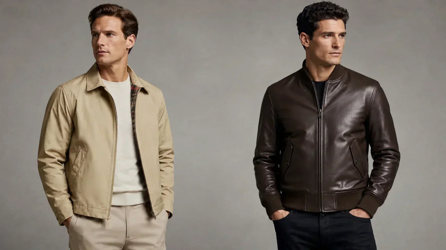 Harrington vs Bomber: Which One Should You Buy?
