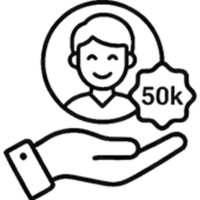 Benefit icon