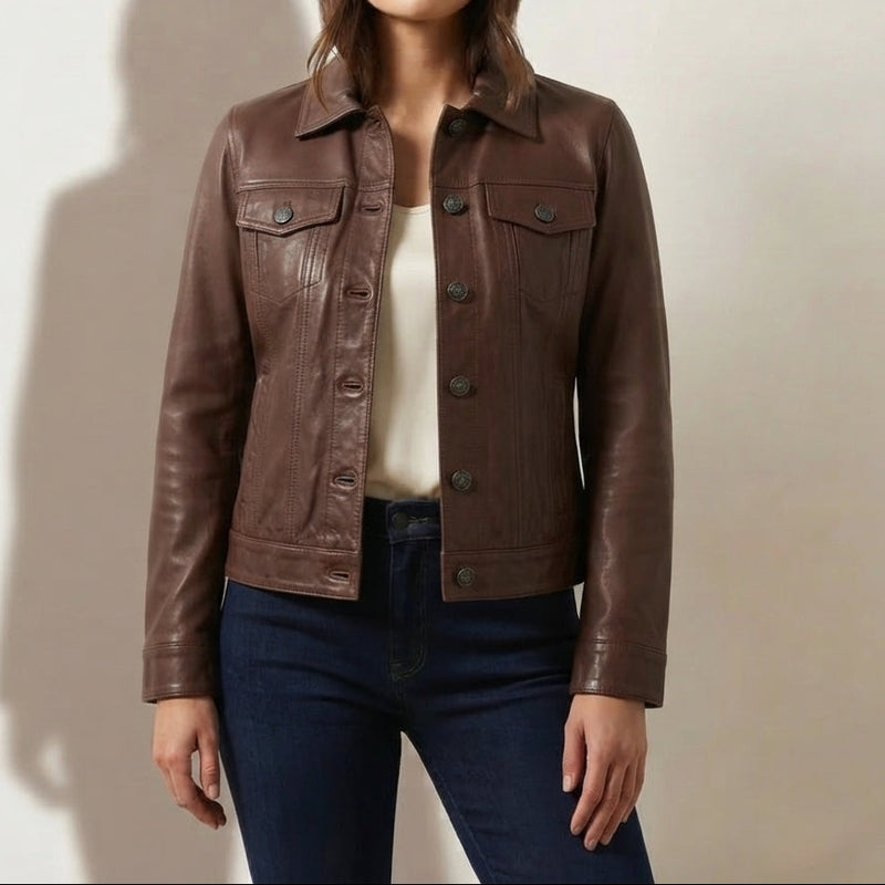 Trucker Jackets