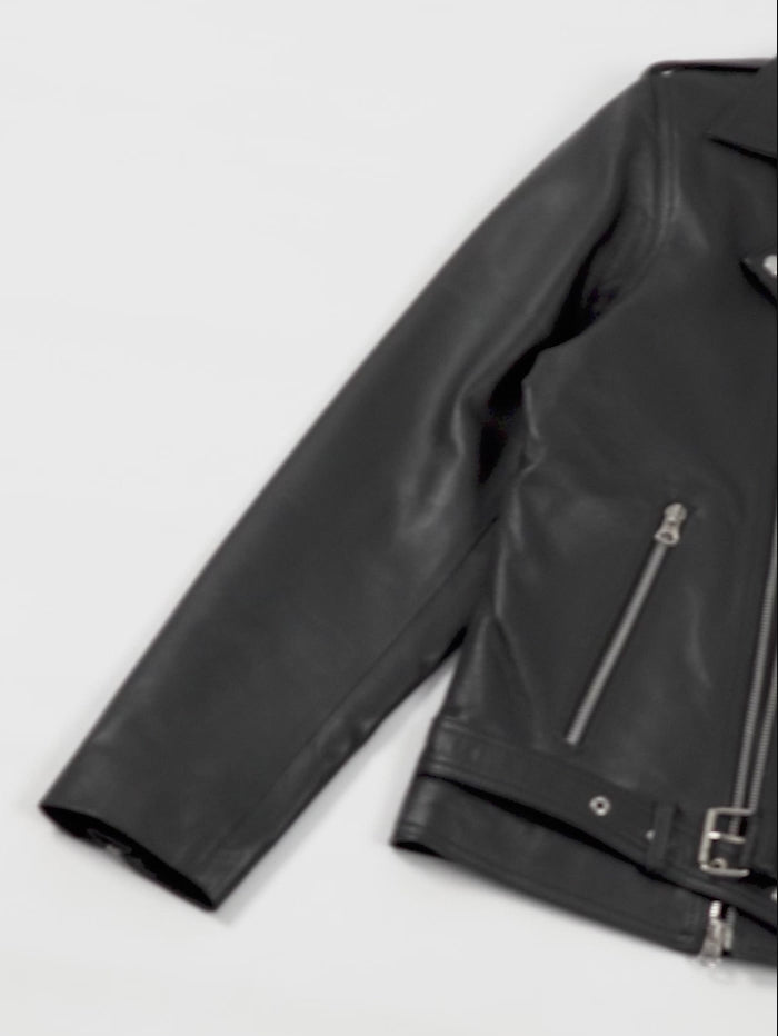 Belted Rider Black video